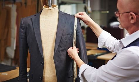 Custom Tailoring & Alterations